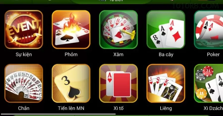 Requisitos do APK da 1010 para Android