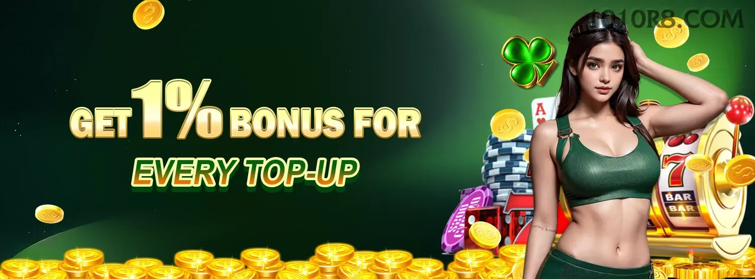 Jogos de fortune da 1010 com prêmios incríveis